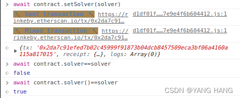 set solver