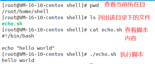 在linux系统中将指定路径添加到环境变量中 二木成林的博客 Csdn博客 Linux将路径添加到环境变量