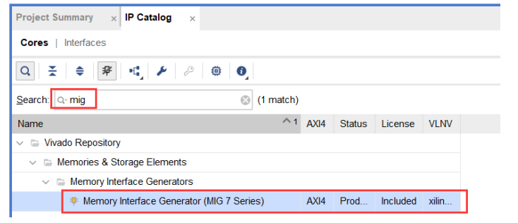 基于FPGA+MIG+AXI4实现DDR3 SDRAM读写操作(附代码)_axi4接口怎么传数据到ddr3-CSDN博客
