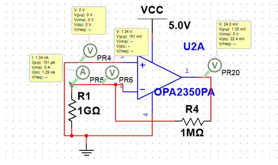 2024年运放的参数详解及应用电路_lf353,来一份全面的面试宝典练练手