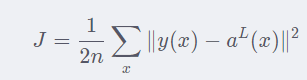 损失函数Loss Fuction