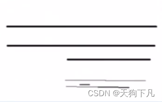 【OpenCV学习】第9课:形态学操作的应用-提取水平线丶垂直线