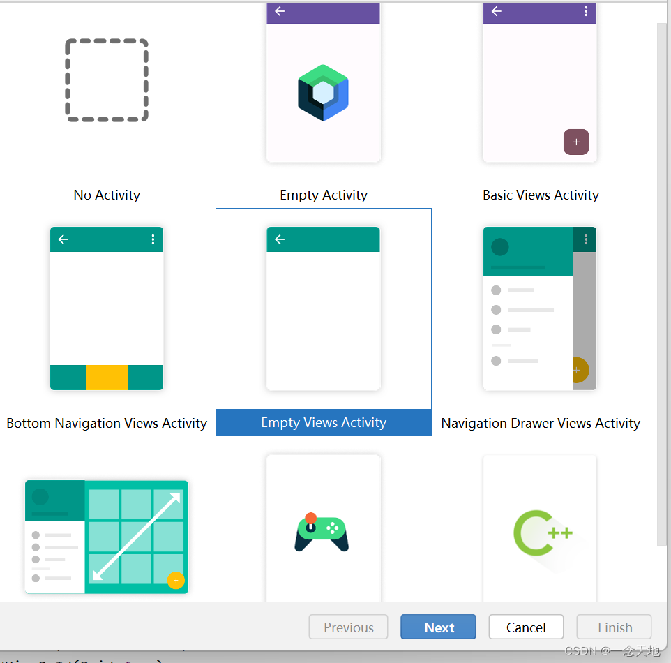 Android studio中运用组件和java完成计算机实验_android studio调用组件-CSDN博客