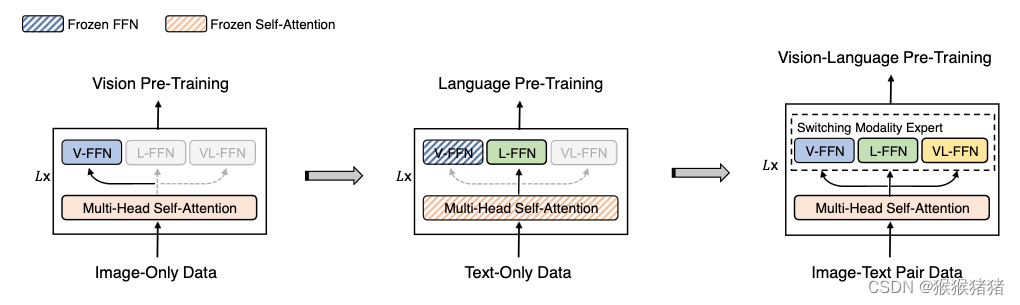 BLIP model