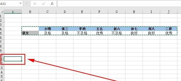 组织图咋横向变纵向图片