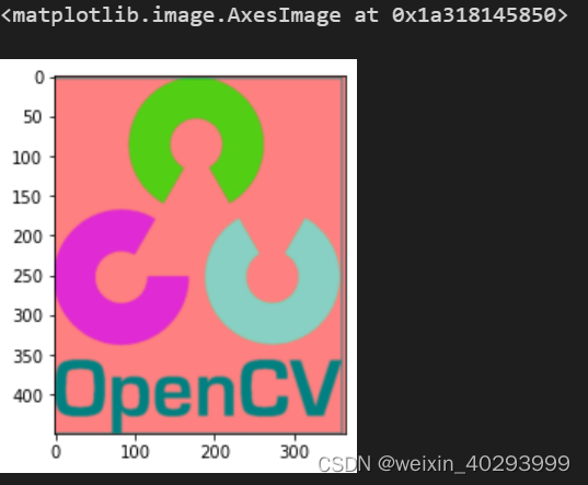 【opencv 系列】第3章 图像的8种变换