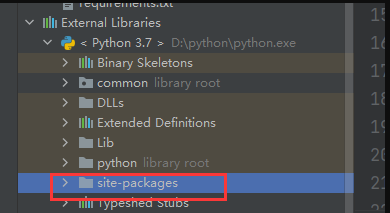 Python运行时找不到包，提示No module named引用错误_跑python文件,提示没有包,但是包是从前面文件夹引得-CSDN博客