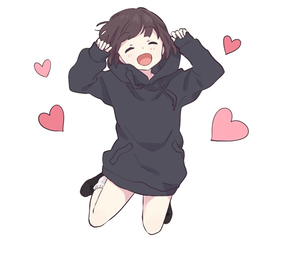 menhera酱全套表情包