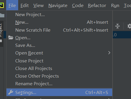 Win11系统新建python虚拟环境并配置在pyCharm_win11 virtual python-CSDN博客