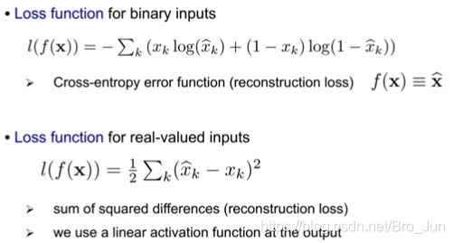 PyTorch - Auto Encoder及其实战_pytorch实现autoencoder,可视化输入以及decoder结果-CSDN博客