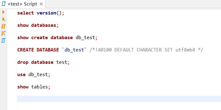 dbeaver-sql-editor-showing-line-numbers-code-world