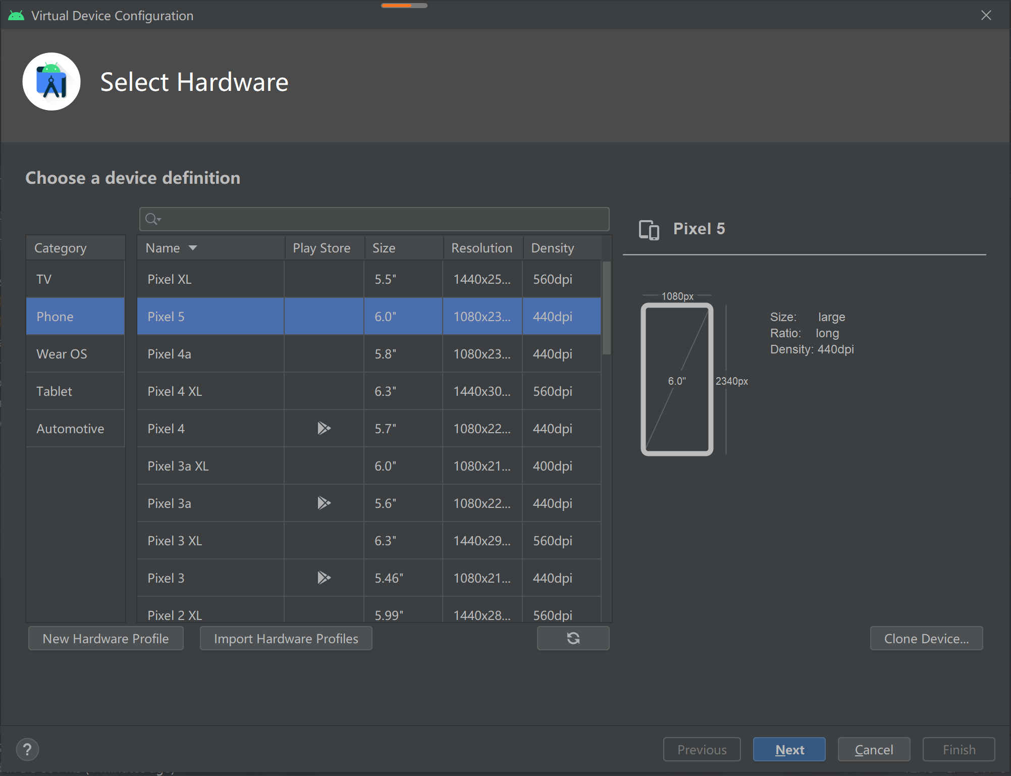 Android Studio Bumblebee | 2021.1.1（大黄蜂版本使用介绍）-CSDN博客