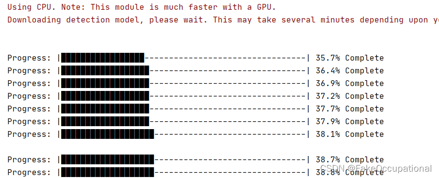 为了加快速度可以加一些判断,比如前后两帧是否一样
