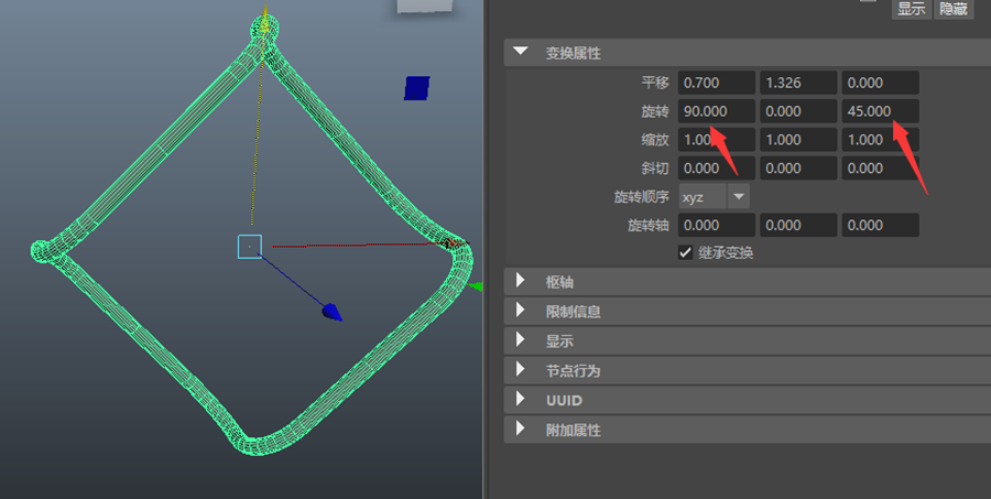 铁丝网建模 Grasshopper 做铁丝网 Csdn博客