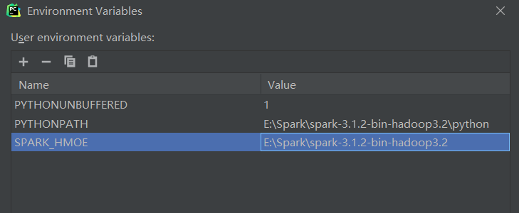 Python安装spark_pip install spark-CSDN博客