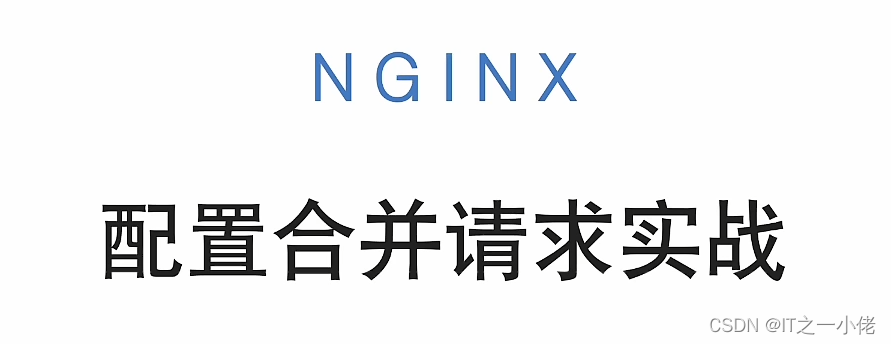 Nginx学习笔记记录【图灵】