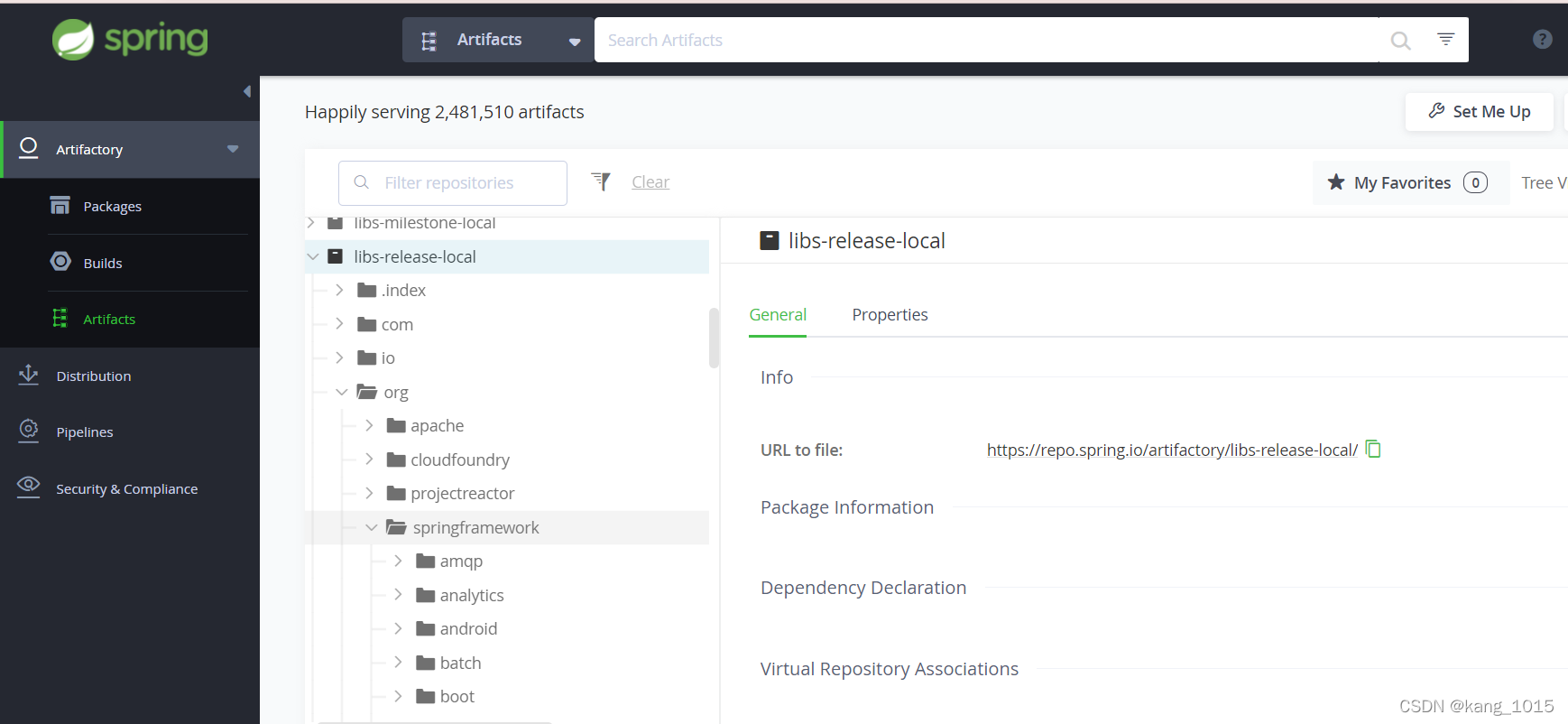 Spring的jar包下载_spring-context-support-4.1.2.release.jar下载-CSDN博客
