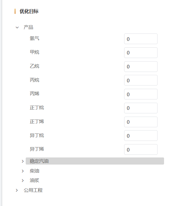 如何自定义iview树形下拉内的内容