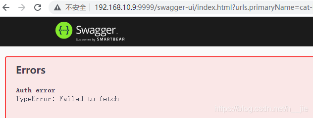 Pigx访问swagger报错:TypeError: Failed to fetch_pigx swagger-CSDN博客