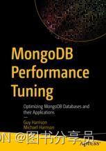 【新书推荐】MongoDB Performance Tuning