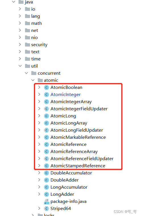 以JDK11+AtomicInteger为例，从源码的角度清晰明白的剖析Atomic基础原子类是如何实现线程安全的
