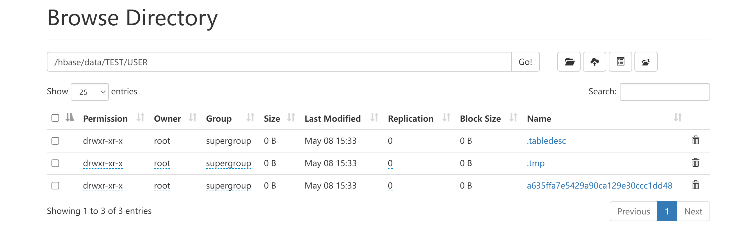 Apache Phoenix的安装以及结合HBase的Java API使用