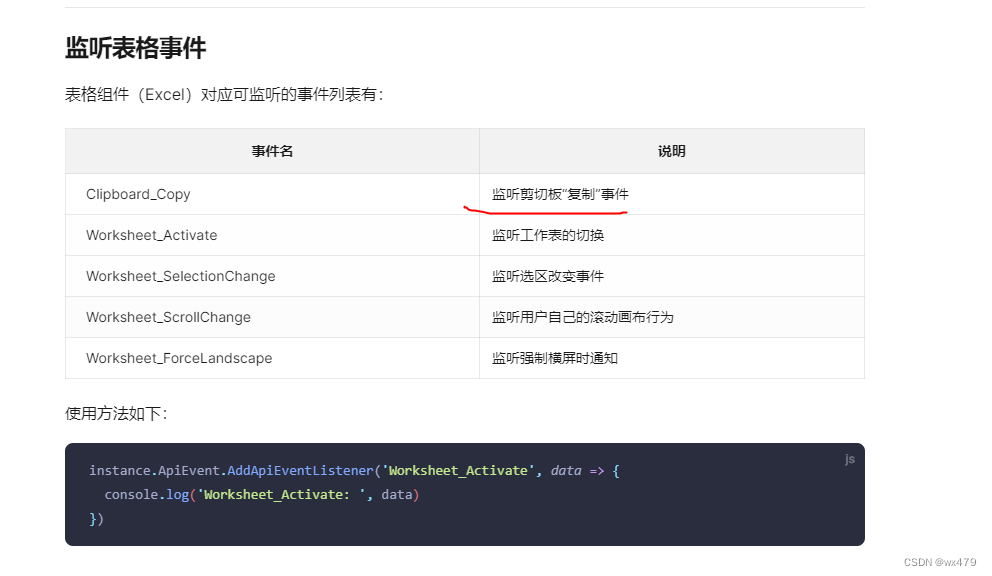 weboffice获取外部剪切板内容解决方案