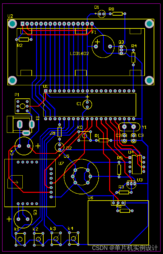 51单片机gsm模块的家庭火灾报警系统设计_gsm报警模块-csdn博客