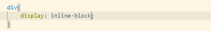 “user agent stylesheet“问题