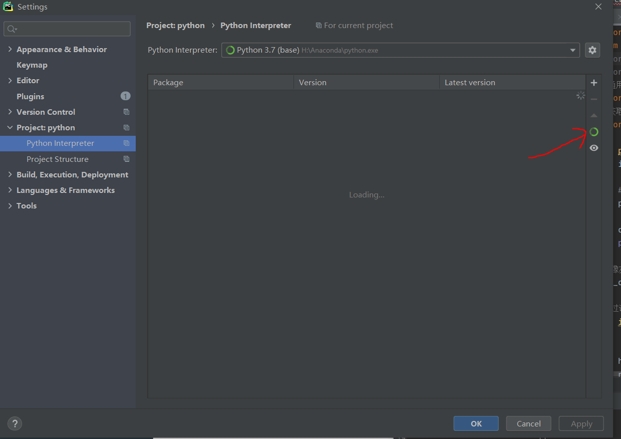 pycharm-available-packages-pycharm-csdn