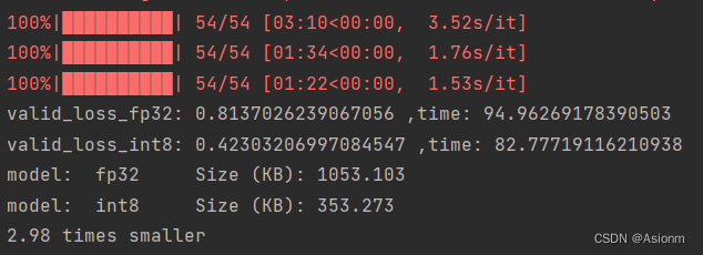 [External link picture transfer failed, the source site may have an anti-theft link mechanism, it is recommended to save the picture and upload it directly (img-DKCYM2ge-1690719177663) (D:\Learning materials\Junior 3\Junior 3\Junior 3 \Deep Learning Practice\Assignment\Experiment\Experiment 5\Document Records.assets\image-20221205214118224.png)]