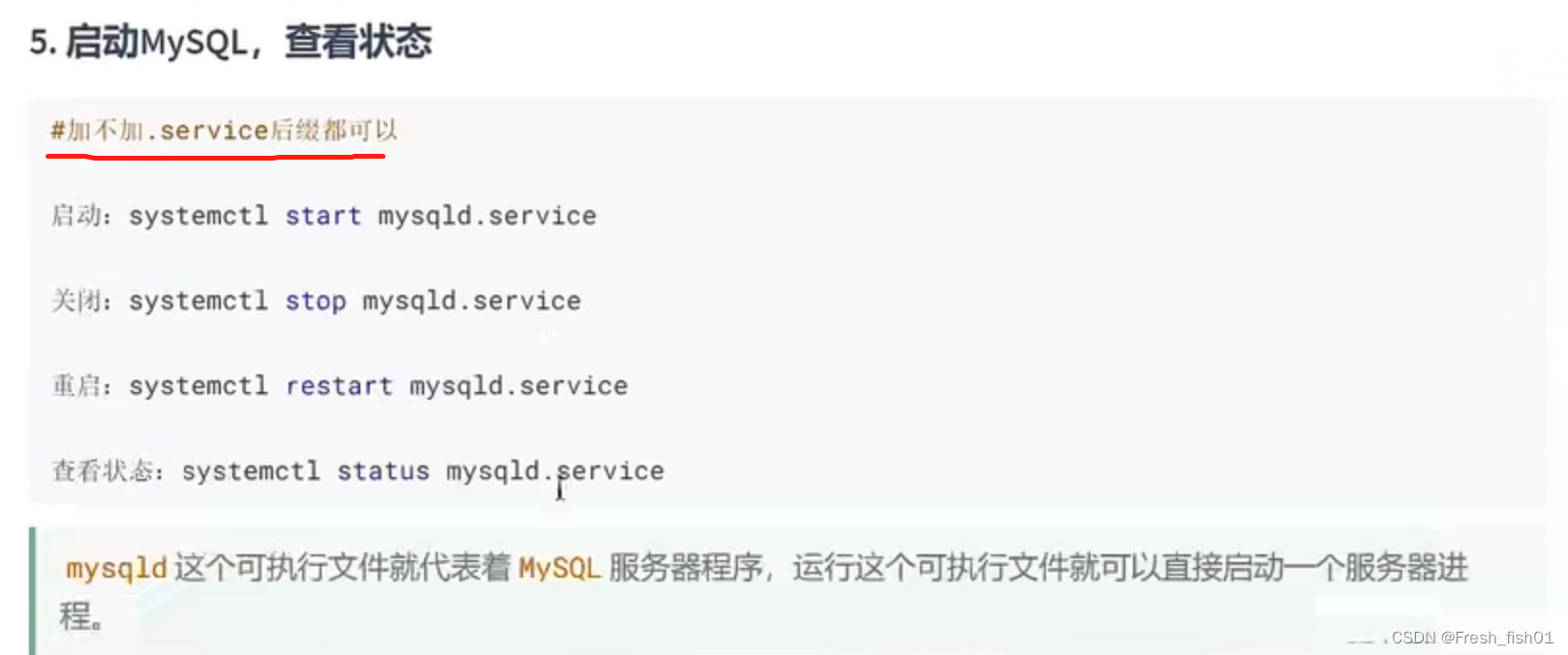 [外链图片转存失败,源站可能有防盗链机制,建议将图片保存下来直接上传(img-gbJD1kgC-1651391189714)(D:\学习记录\数据库学习\pic\安装\启动.jpg)]