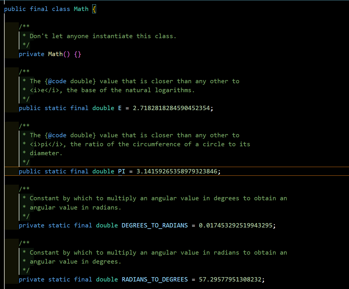 Java_理解方法调用