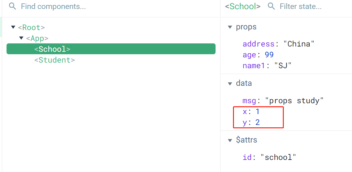 Vue Mixin uses the basics Programmer Sought