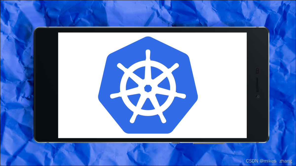 声明式与命令式 Kubernetes 对象管理