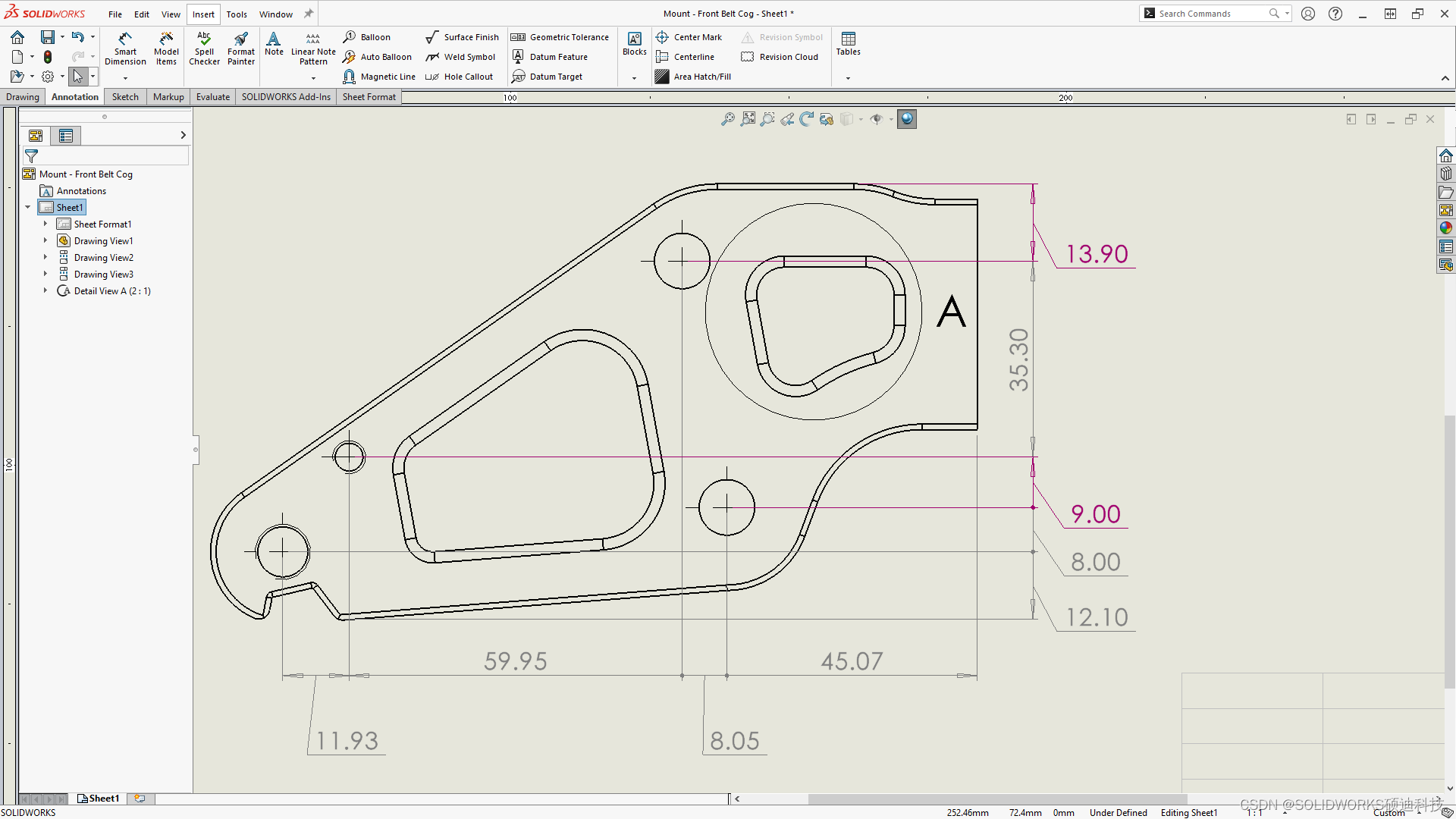 solidworks 2024新功能之-让您的工作更加高效