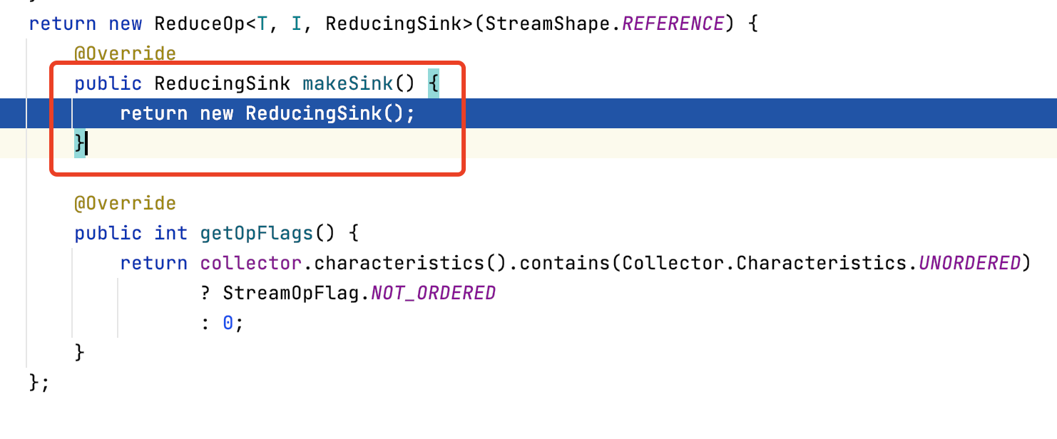 《流》 —— Java Stream原理解析,它为什么这么简洁又这么好用?_java stream流的原理-CSDN博客