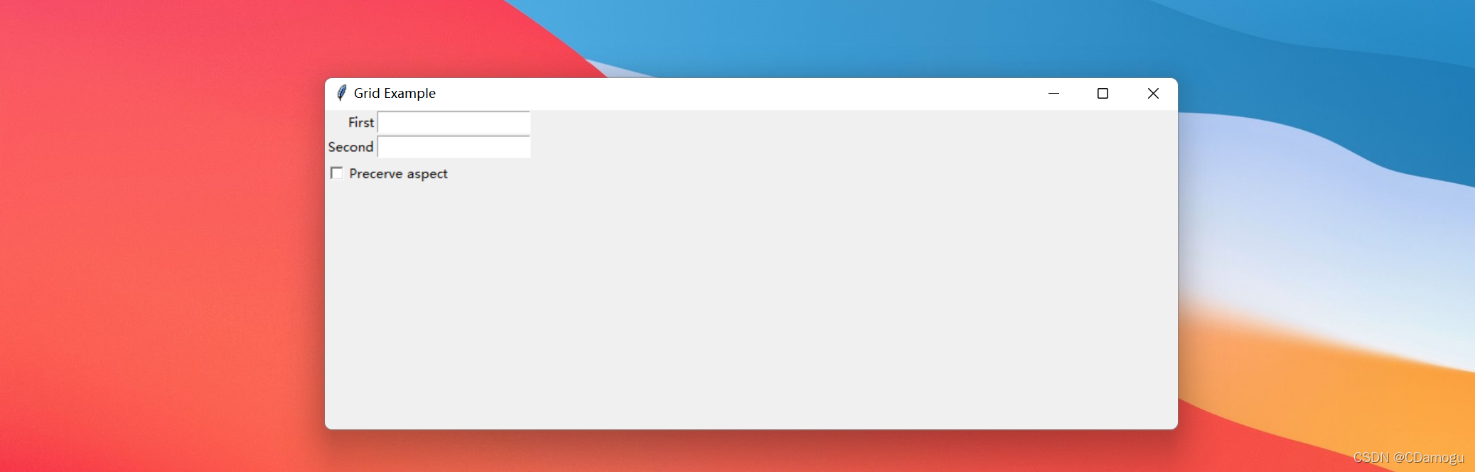 Tkinter First Intvar _ Tkinter Intvar Examples – AQYJA