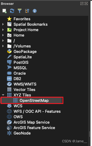 OSM