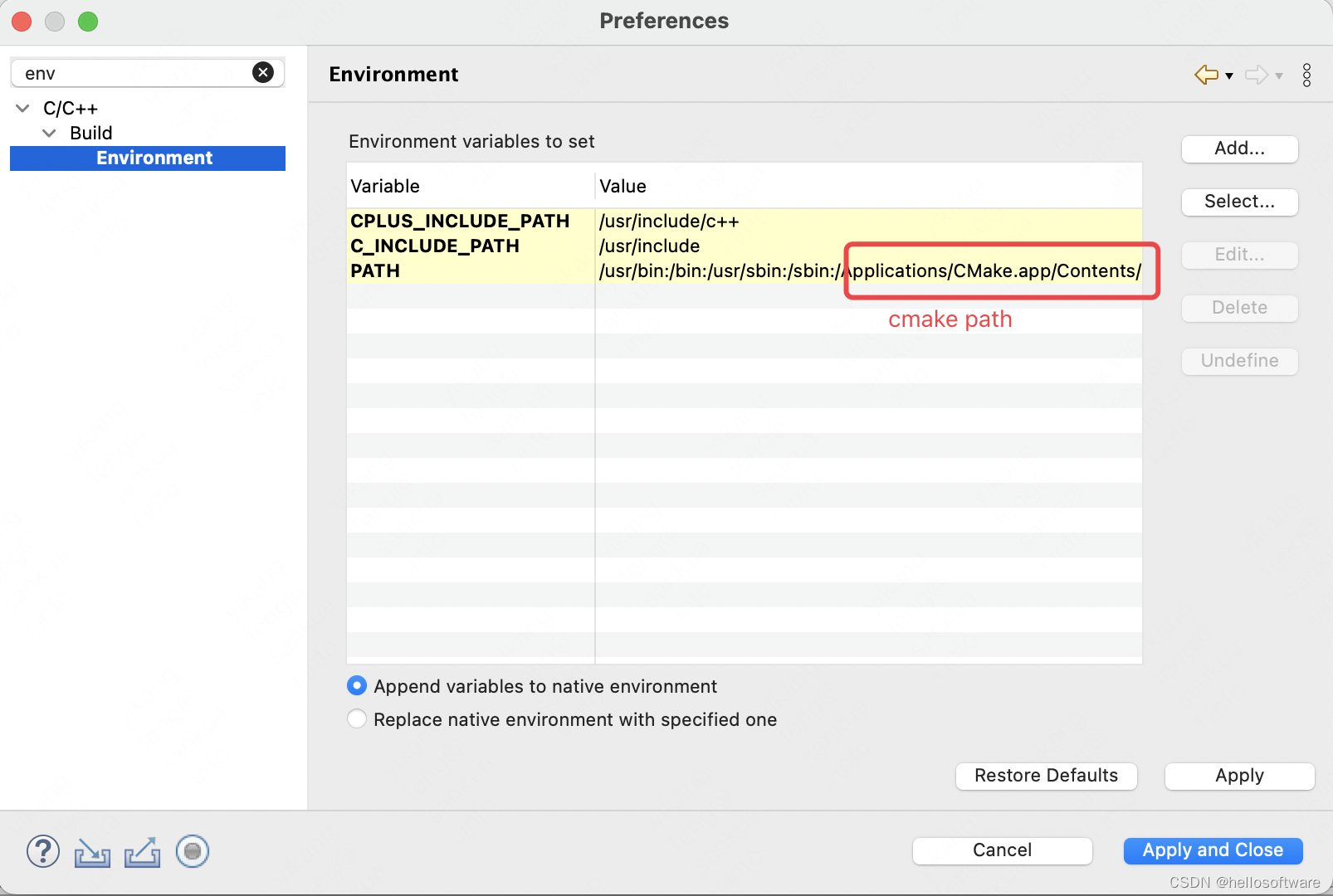 eclipse-cdt-build-project-cmake-not-found-project-message-cmake