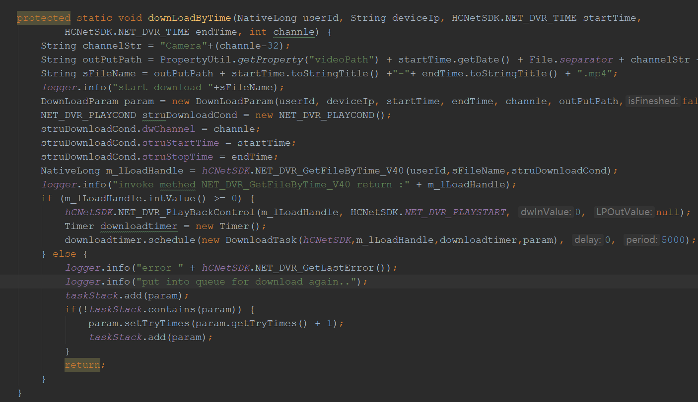 Springboot activemq FFmpeg video transcoding h264 - Programmer Sought