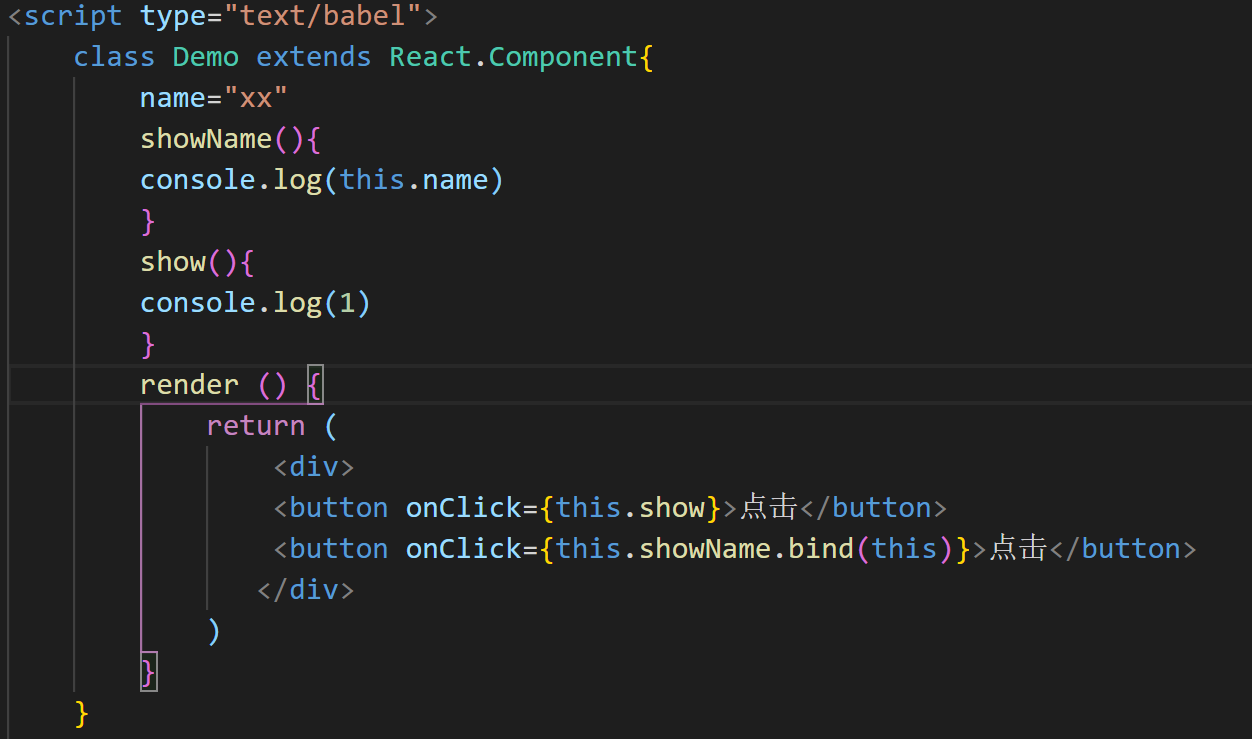初学React-报错_for the full message or use the non-minified dev e-CSDN博客