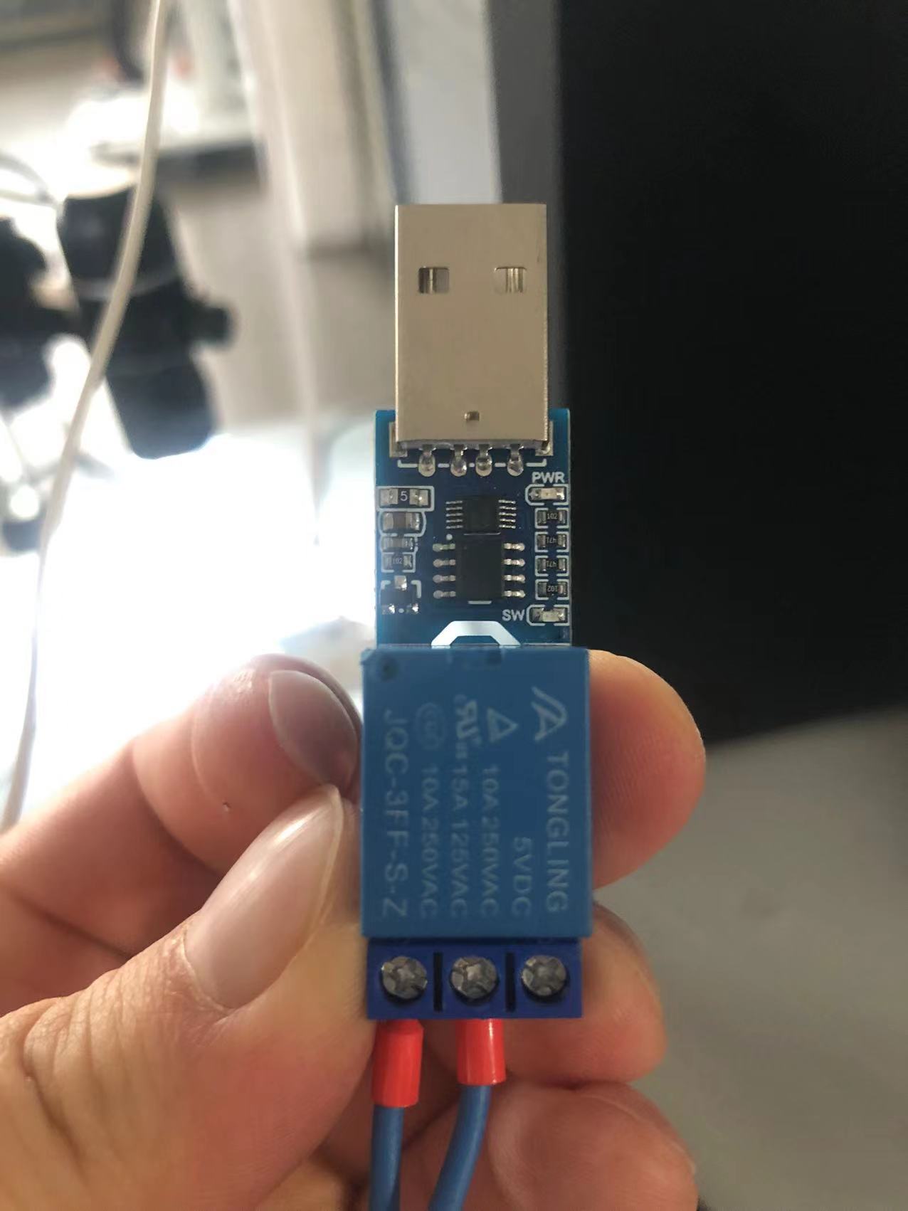 c#USB继电器（usb serial relay）_usbrelay-CSDN博客