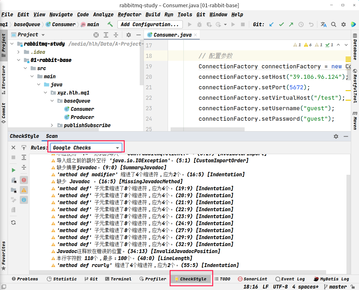 eclipse code formatter settings cdt