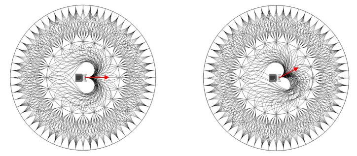 MRMP Lattice Planning