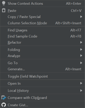 Android/安卓 自定义Dialog 最简单、最详细解释
