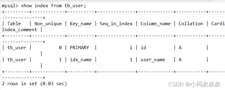 【微服务】springboot 整合mysql实现版本管理通用解决方案