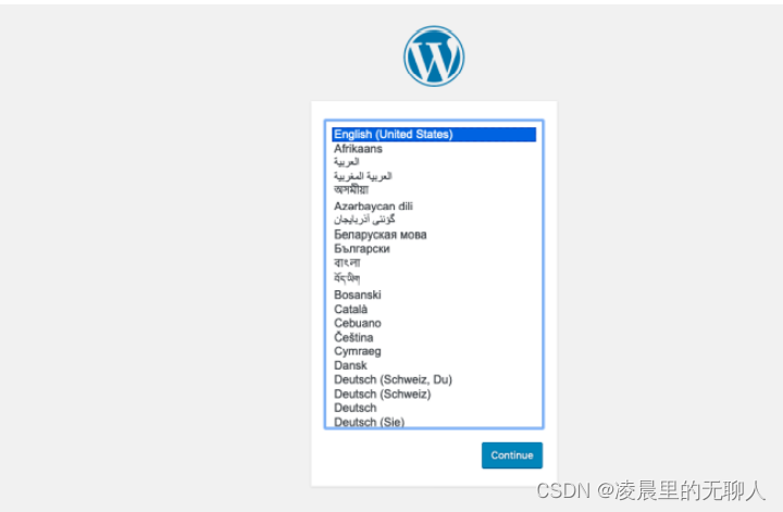 k8s创建并发布WordPress