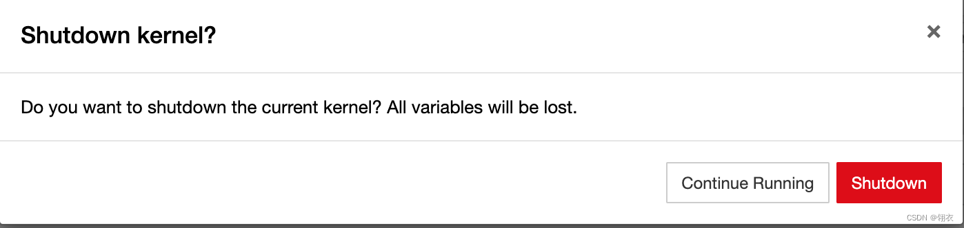 安装和使用jupyter notebook_notebook-7.0.7-CSDN博客