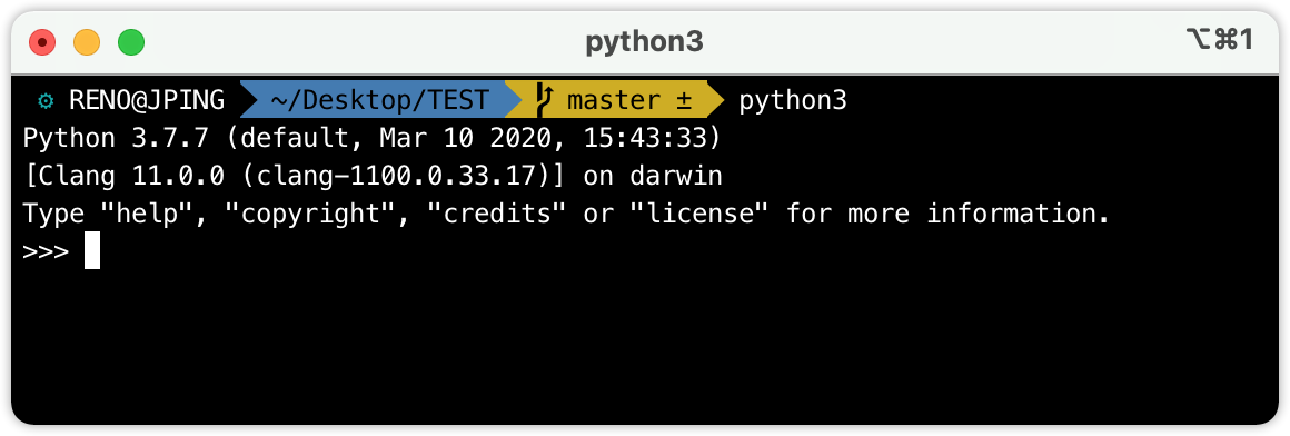 鿴Ƿpython 3